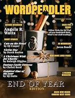 Algopix Similar Product 10 - WordPeddler Magazine: End of Year 2023