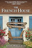 Algopix Similar Product 6 - The French House