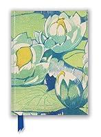 Algopix Similar Product 8 - NGS Mabel Royds Water Lilies Foiled