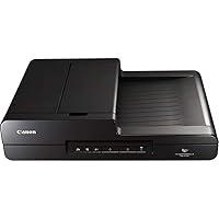 Algopix Similar Product 7 - Canon ImageFORMULA DRF120 Office