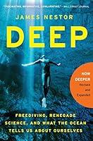 Algopix Similar Product 6 - Deep Freediving Renegade Science and