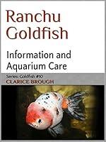 Algopix Similar Product 15 - Ranchu Goldfish