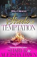 Algopix Similar Product 12 - Streets Of Temptation An Urban