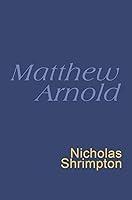 Algopix Similar Product 8 - Matthew Arnold