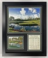 Algopix Similar Product 2 - TPC Sawgrass Hole 17 at The Players