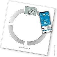 Algopix Similar Product 18 - Medisana Analysewaage BS 444 connect