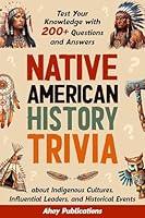 Algopix Similar Product 2 - Native American History Trivia Test