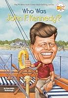 Algopix Similar Product 10 - Who Was John F. Kennedy?