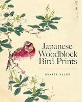 Algopix Similar Product 5 - Japanese Woodblock Bird Prints Dover