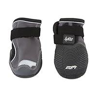 Algopix Similar Product 12 - Hurtta Outback Dog Boots Granite 2