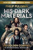 Algopix Similar Product 12 - His Dark Materials The Golden Compass