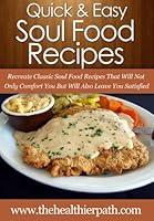 Algopix Similar Product 11 - Soul Food Recipes Recreate Classic