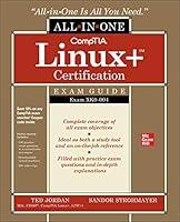 Algopix Similar Product 10 - CompTIA Linux Certification AllinOne