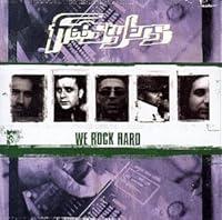 Algopix Similar Product 14 - We Rock Hard