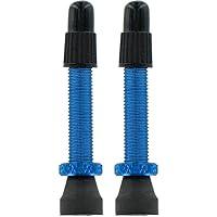 Algopix Similar Product 9 - VAR VR44503  Tubeless Valve Aluazu