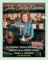 Algopix Similar Product 12 - Julia Childs Kitchen The Design