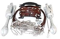Algopix Similar Product 2 - Lifetime Decoys Gang Rig