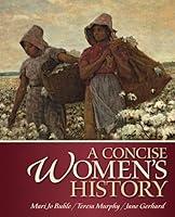 Algopix Similar Product 17 - Concise Women's History, A