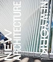 Algopix Similar Product 19 - New Architecture New York