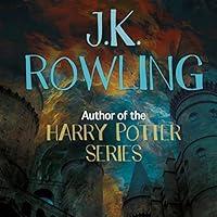 Algopix Similar Product 12 - JK Rowling Author of the Harry