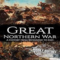 Algopix Similar Product 9 - Great Northern War A History from