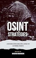 Algopix Similar Product 14 - OSINT Strategies Leveraging Open