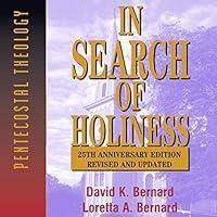 Algopix Similar Product 1 - In Search of Holiness