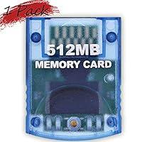 Algopix Similar Product 5 - Memory Card 512MB8192 Blocks for