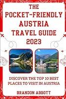 Algopix Similar Product 9 - The PocketFriendly Austria Travel