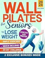 Algopix Similar Product 12 - Wall Pilates for Seniors to Lose
