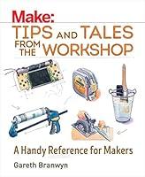 Algopix Similar Product 5 - Make Tips and Tales from the Workshop