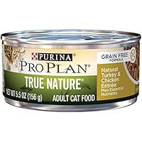 Algopix Similar Product 16 - Purina Pro Plan Natural Grain Free