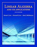Algopix Similar Product 19 - Linear Algebra and Its Applications