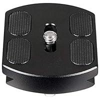Algopix Similar Product 8 - Promaster 8020 Quick Release Plate for