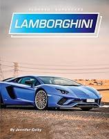 Algopix Similar Product 20 - Lamborghini (Floored! Supercars)