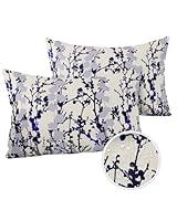 Algopix Similar Product 5 - Waterproof Throw Pillow Covers for