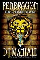Algopix Similar Product 5 - The Rivers of Zadaa (6) (Pendragon)
