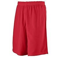Algopix Similar Product 3 - Augusta Sportswear Youth Longer Length