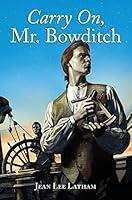 Algopix Similar Product 14 - Carry On Mr Bowditch A Newbery Award