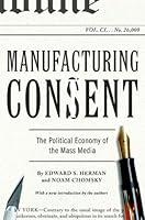 Algopix Similar Product 18 - Manufacturing Consent The Political