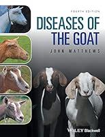 Algopix Similar Product 6 - Diseases of The Goat