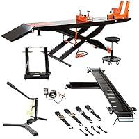 Algopix Similar Product 2 - Rage Powersports Black Widow BWSKP