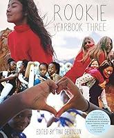 Algopix Similar Product 3 - Rookie Yearbook Three