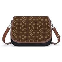 Algopix Similar Product 13 - Womens Individuality Fashion Crossbody