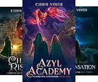 Algopix Similar Product 3 - Elemental Gatherers