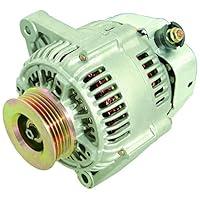 Algopix Similar Product 1 - Premier Gear PG13507 Alternator