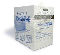 Algopix Similar Product 20 - Polyair HandiPack HPS12 Durabubble