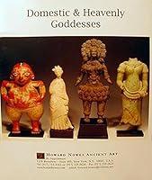 Algopix Similar Product 10 - Domestic and Heavenly Goddesses The