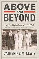 Algopix Similar Product 12 - Above and Beyond The Mason Family and