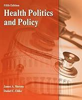 Algopix Similar Product 12 - Health Politics and Policy